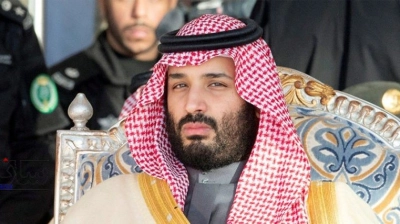 رقیب تراکتور مغضوب بن‌سلمان + عکس