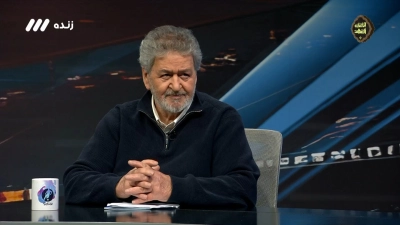 عابدینی: انتظار مناظره با تاج را داشتم