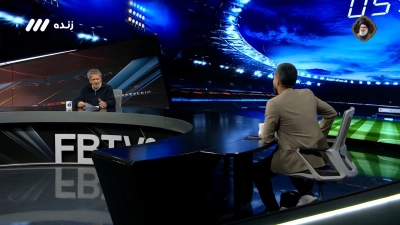 عابدینی: قانون را طوری نوشتیم که اگر خلاف نباشد فدراسیون درآمد نخواهد داشت