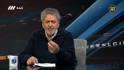 عابدینی: هیات ها و باشگاه ها و همه چیز دست تاج است، من خودم یک نفر هستم