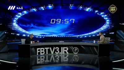 عابدینی: تاج محکومیت دارد، حکم اجرا شده است، چرا کمیته اخلاق ورود نمی کند؟