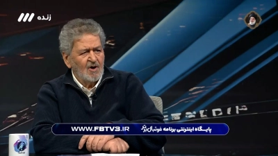 عابدینی: برعلیه من کودتا می کنید و به نواب من می گویید استعفا بدهند؟