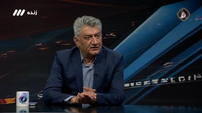 دلیل تعداد کم داوران برای قضاوت VAR از زبان اسماعیل صفیری