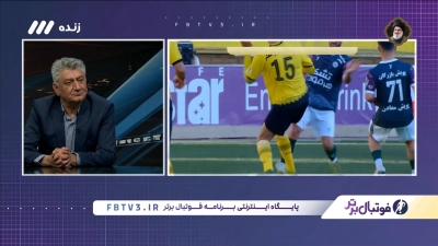 تغییر نظر رییس کمیته داوران درباره اخراج انزونزی