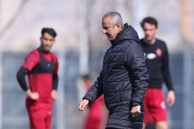 کارتال: به حضور در دربی‌ها عادت کرده‌ام؛ پرسپولیس 3 امتیاز را می‌خواهد