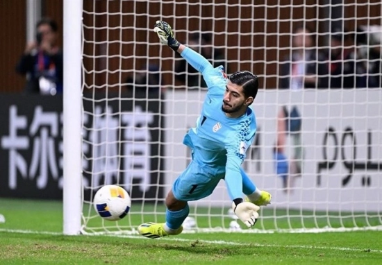 شکوری: صحبت‌هایی با استقلال شده اما با هوادار قرارداد دارم