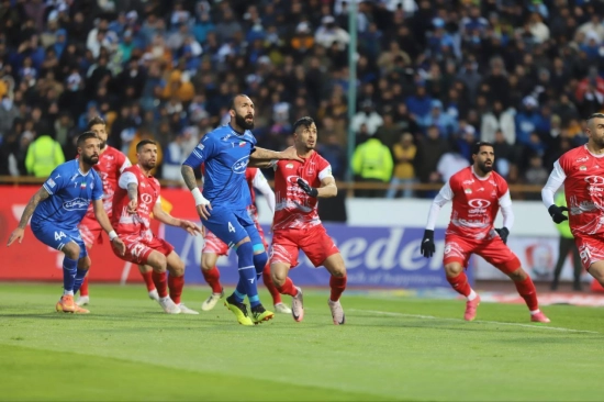 بهترین رکوردهای شکست‌ناپذیری در دربی