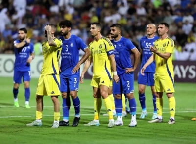 ترکیب استقلال و النصر در لیگ نخبگان مشخص شد