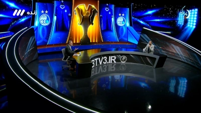 جویباری: هواداران استقلال روی برادران حیدری حساس هستند