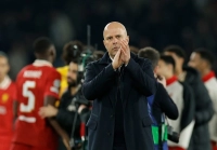 اشلوت: بدترین نمایش ما از روز اول تا امروز