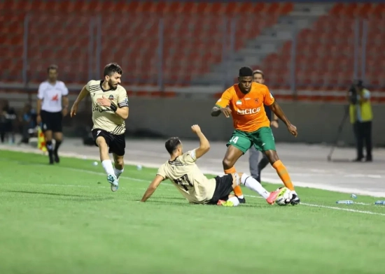 شمس‌آذر 3 - 1 مس رفسنجان؛ فرار بزرگ رحمتی از قعر