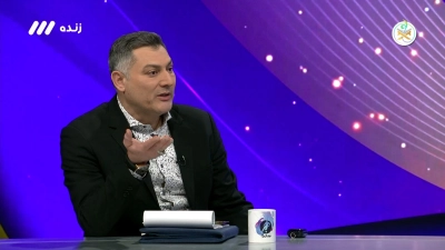 طباطبایی: نوع انتخاب بوژوویچ در شان استقلال نیست