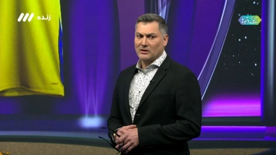 انتقاد طباطبایی از مدیریت و کادر فنی استقلال بعد از شکست مقابل النصر