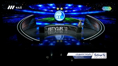 منصوریان: وقتی ماشاریپوف می تواند 40 دقیقه بازی کند پس می توانست در ترکیب اصلی قرار بگیرد