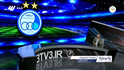 انتقاد منصوریان از عملکرد شهریاری در ابتدای فصل