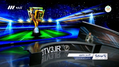 بخش دوم گفتگو با قاسم دهنوی سرمربی محروم شده شهرداری آستارا