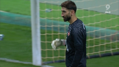 ضربات پنالتی التعاون و تراکتور | عملکرد ضعیف بیرانوند