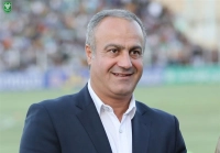 رسمی؛ خبیری مدیرعامل خیبر شد