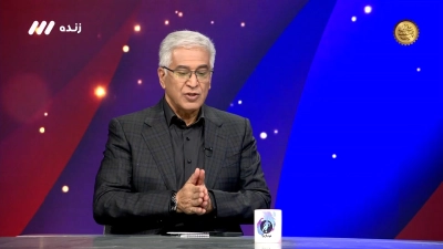 اصغر مازیار: با این شکل بازی، در جام جهانی به مشکل می خوریم