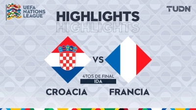 خلاصه بازی کرواسی 2-0 فرانسه