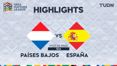 خلاصه بازی هلند 2-2 اسپانیا