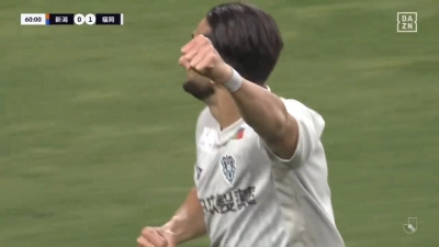 پاس گل شهاب زاهدی مقابل آلبیرکس نیگاتا