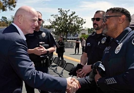 اختصاص ۳۰ هزار بلیت جام جهانی باشگاه‌ها به ناجیان کالیفرنیا