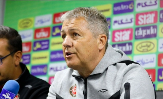 اسکوچیچ: با دیدن تماشاگران و شلوغی اطراف ورزشگاه مو به تنم سیخ شد!