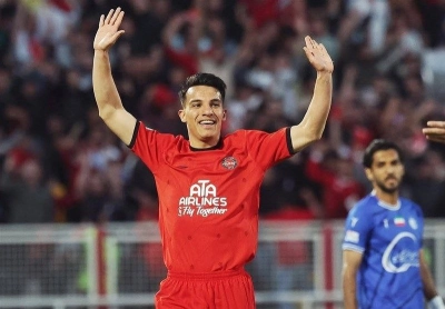 سه گل در دو بازی؛ حسین‌زاده راه دروازه تیم سابق را بلد است