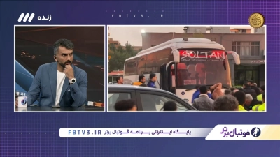 صحبتهای روانخواه درباره اتفاقات جنجالی دیدار هوادار و ملوان