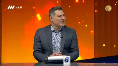 ضعف ساختار دفاعی استقلال از نگاه هادی طباطبایی