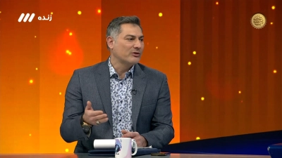 طباطبایی: اگر استقلال نتیجه نمی گیرد، بر میگردد به بیرون زمین