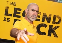 کانتونا علیه رتکلیف؛ داری روح منچستریونایتد را نابود می‌کنی!