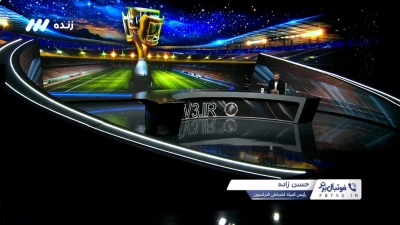 بررسی جزئیات محرومیت شجاع خلیل زاده با رئیس کمیته انضباطی