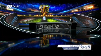 بازگشت مربی جنجالی به نیمکت نساجی در گفت و گو با رئیس کمیته انضباطی