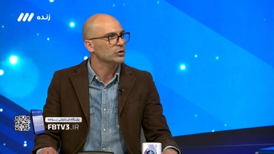 بیاتی‌نیا: در گل به خودی، کمترین تقصیر را محمدرضا آزادی داشت