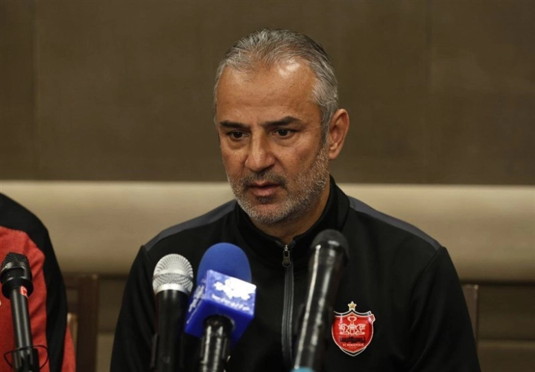 کارتال: جایگاه سپاهان در جدول را می‌خواهیم