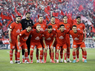 نه بزرگ سازمان لیگ برای جشن قهرمانی در تبریز