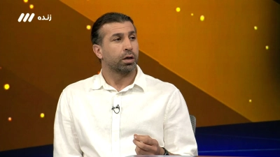 هادی عقیلی: روش بازی سپاهان، پرسپولیس را شوکه کرد