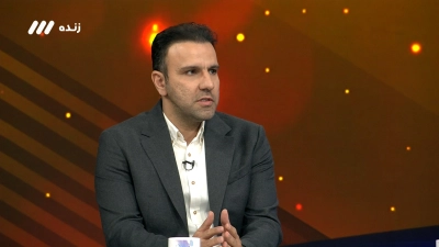 محسن خلیلی: بازیکنان پرسپولیس به حرفهای کادرفنی گوش نمی دهند