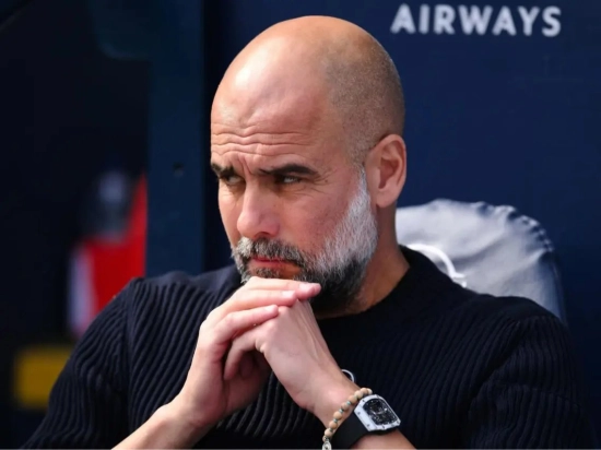 پپ: جنگیدن برای سهمیه چمپیونزلیگ بد نیست