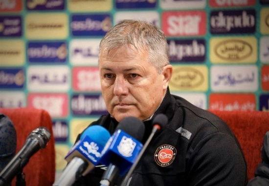 اسکوچیچ: نمایش راضی‌کننده‌‌ای داشتیم/ جادوی خاصی وجود ندارد!