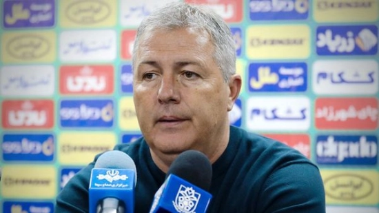 اسکوچیچ: هواداران کمک زیادی به تیم کردند