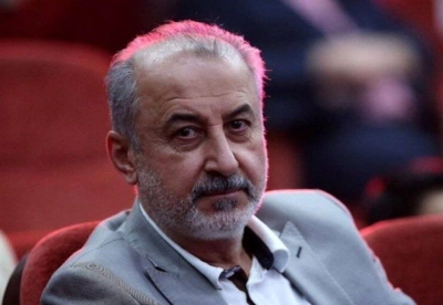 رسمی؛ درویش از مدیرعاملی پرسپولیس استعفا کرد