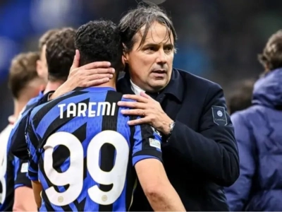 تصمیم اینزاگی: طارمی جایی در ترکیب ندارد!