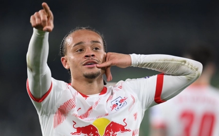 نه منچستریونایتد و نه بایرن مونیخ؛ مقصد رویایی ژاوی سیمونز مشخص شد