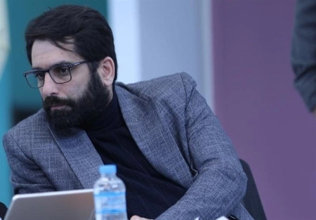 اینانلو: سرپرستی من در پرسپولیس پیش‌بینی است نه خبر