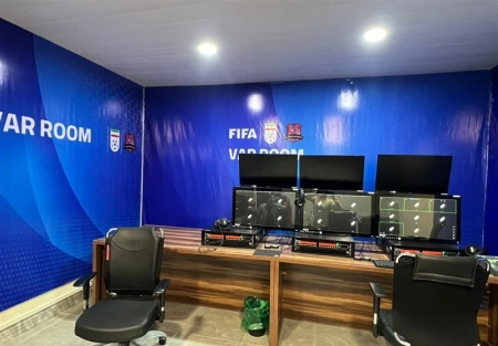 دلیل عدم حضور var در بازی آلومینیوم و گل‌گهر مشخص شد