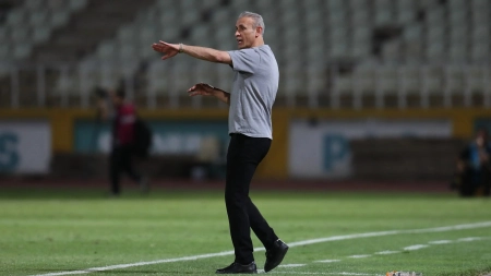 معادله عوض شد؛ یحیی علیه پرسپولیس، اصفهان طرفدار یحیی