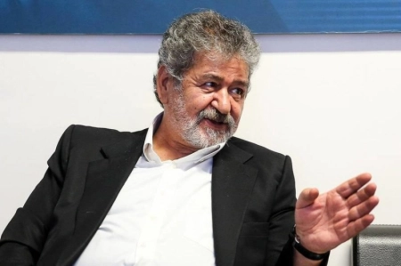 عابدینی: ۶ ماه دیگر همین‌جا هستیم؛ مدیر جدید پرسپولیس معتمد مردم باشد، رایگان کمکش می‌کنم